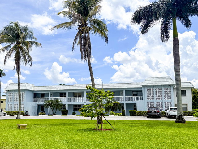 Main building photo